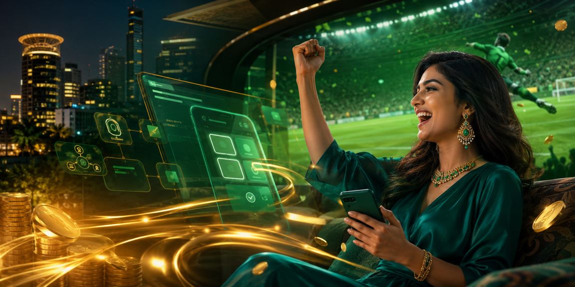 আইপিএল ক্রিকেট ম্যাচে বাজি