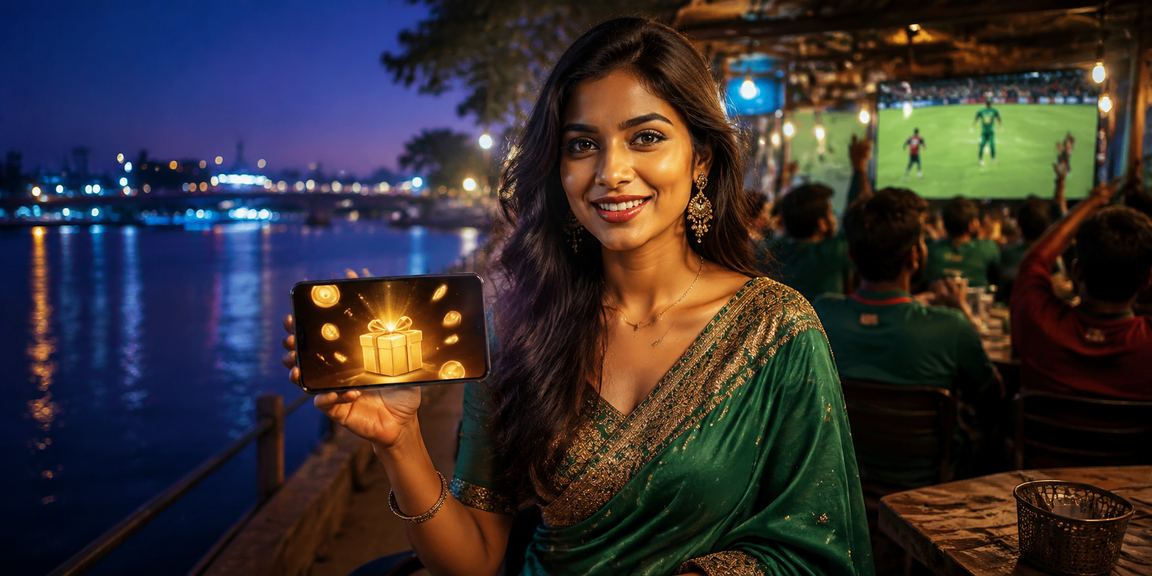 মাইমেন্সিং ক্রিকেট বেটিং দৃশ্য